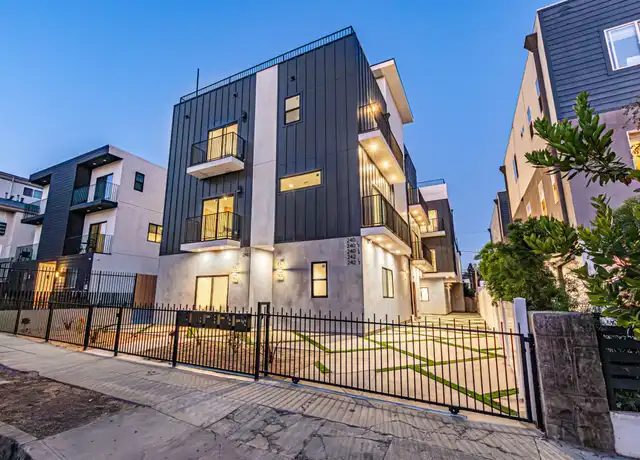 Property at 240 N Dillon St, Los Angeles, CA, 90026, 4 beds, 4 baths, [object Object]