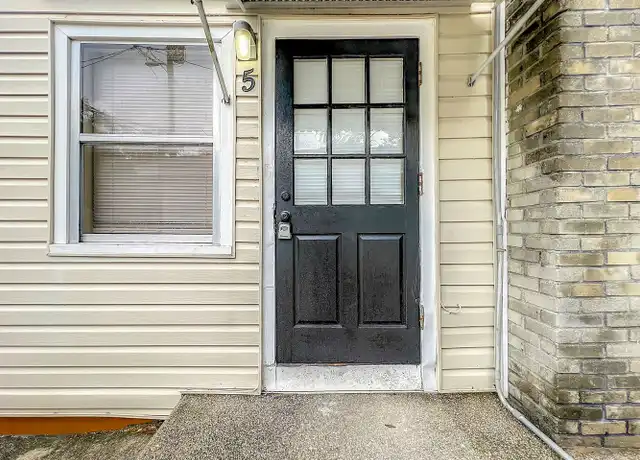 Property at 1234 2nd St N Unit 5, St. Petersburg, FL, 33701, 1 bed, 1 bath, [object Object]