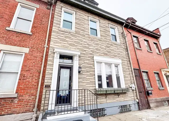 Property at 52 S 18th St, Pittsburgh, PA, 15203, 3 beds, 1.5 baths, [object Object]