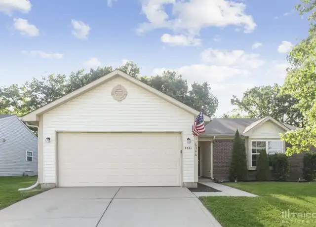 Property at 6346 Cradle River Dr, Indianapolis, IN, 46221, 3 beds, 2 baths, [object Object]