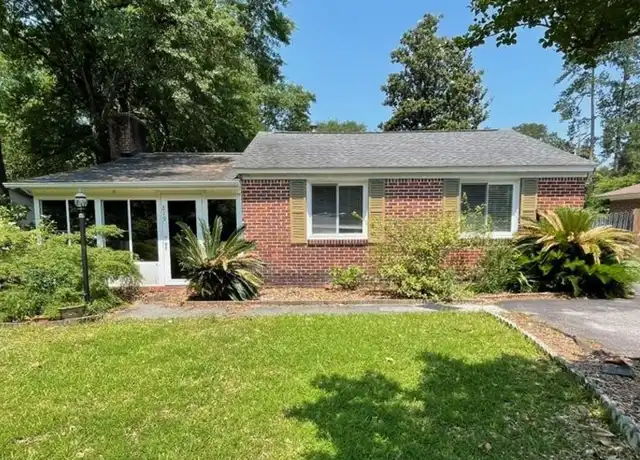 Property at 819 Buckingham Rd, Columbia, SC, 29205, 2 beds, 1 bath, [object Object]