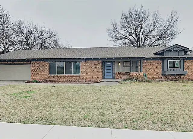 Property at 6228 N Grand Blvd, Oklahoma City, OK, 73112, 3 beds, 2 baths, [object Object]