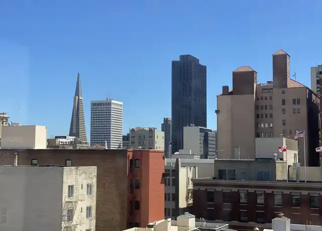 Property at 666 Post St #902, San Francisco, CA, 94109, 1 bed, 1 bath, [object Object]