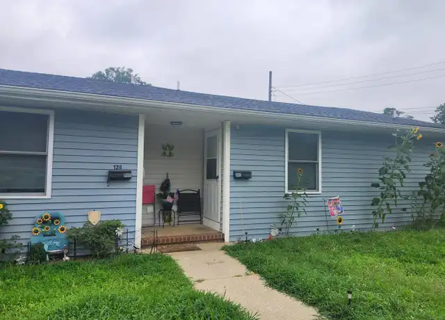 Property at 118-128 Jessup St Unit 126, Paulsboro, NJ, 08066, 1 bed, 1 bath, [object Object]