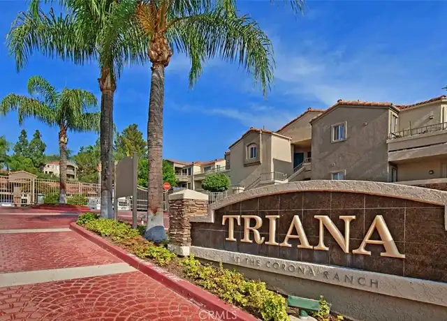 Property at 2045 Las Colinas Cir #103, Corona, CA, 92879, 1 bed, 1 bath, [object Object]
