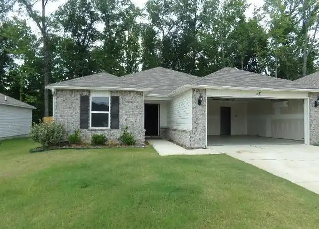 Property at 24 Avant Garde Dr, Little Rock, AR, 72204, 3 beds, 2 baths, [object Object]