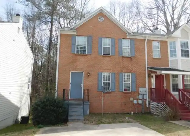 Property at 6510 Charter Way, Lithonia, GA, 30058, 3 beds, 2.5 baths, [object Object]