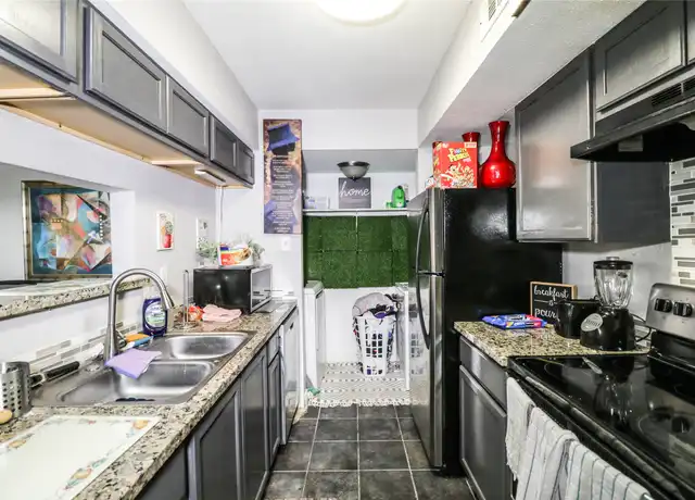 Property at 7200 W T C Jester Blvd Unit 4003, Houston, TX, 77088, 3 beds, 2 baths, [object Object]