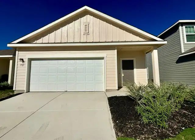 Property at 7727 Fern Xing, San Antonio, TX, 78252, 3 beds, 2 baths, [object Object]