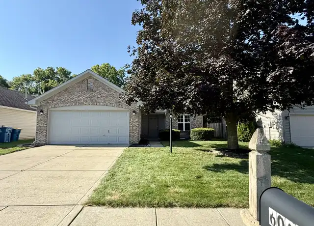 Property at 6065 Woodmill Dr, Fishers, IN, 46038, 3 beds, 2 baths, [object Object]
