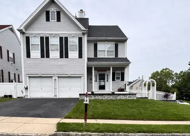 Property at 2 Oxford Ct, Kendall Park, NJ, 08824, 4 beds, 2.5 baths, [object Object]