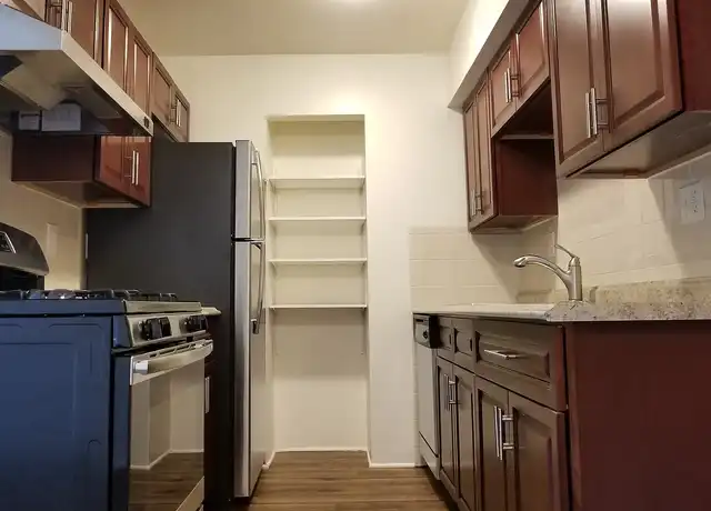 Property at Marlborough Trails Apartments - 6960 Creekview Trl, St. Louis, MO, 63123, 1-2 bed, 1 bath, [object Object]