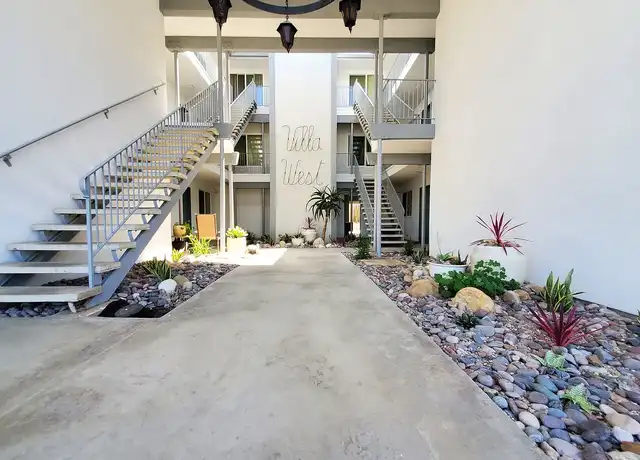 Property at Villa West Apartments - 3025 Newell St, San Diego, CA, 92106, 0 beds, 1 bath, [object Object]