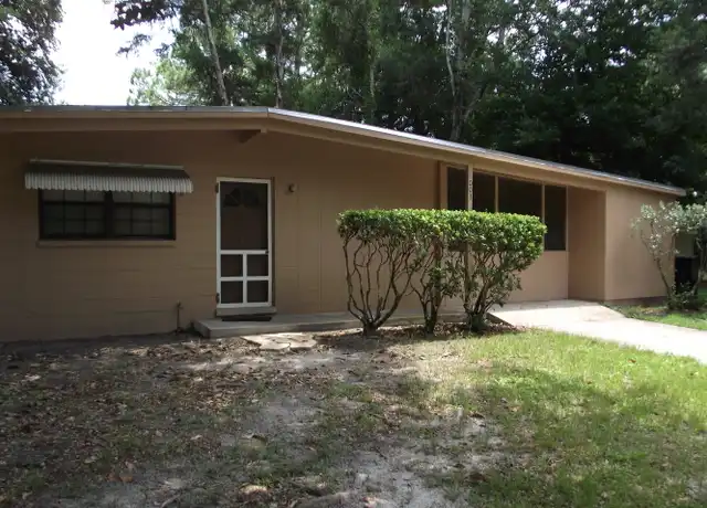 Property at 3003 NE 11th Ter, Gainesville, FL, 32609, 3 beds, 1 bath, [object Object]
