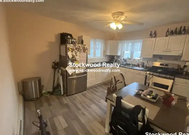 Property at 26 Woodward St, South Boston, MA, 02127, 1 bed, 1 bath, [object Object]