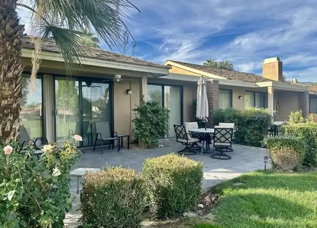Property at 178 Castellana S, Palm Desert, CA, 92260, 2 beds, 2 baths, [object Object]
