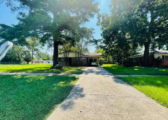 Property at 6444 Silverleaf Ave, Baton Rouge, LA, 70812, 3 beds, 2 baths, [object Object]