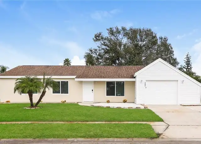 Property at 5292 Trekell St, North Port, FL, 34287, 3 beds, 2 baths, [object Object]