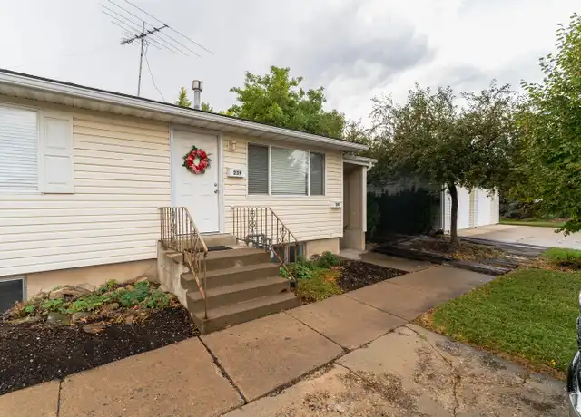 Property at 241 W 500 S Unit 1, Tremonton, UT, 84337, 2 beds, 1 bath, [object Object]