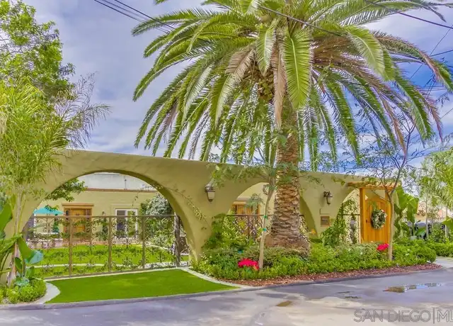 Property at 2377 Linwood St, San Diego, CA, 92110, 2 beds, 2 baths, [object Object]