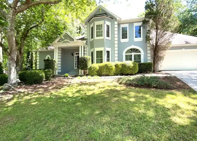 Property at 11355 Vedrines Dr, Alpharetta, GA, 30022, 6 beds, 3.5 baths, [object Object]