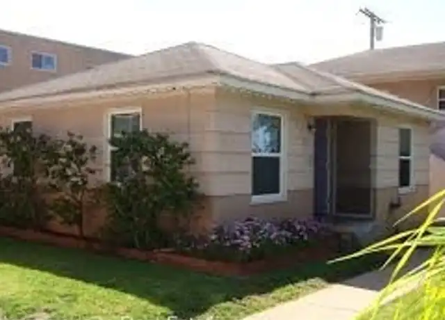 Property at 1353 Felspar St Unit 1349 1/2 Felspar, San Diego, CA, 92109, 1 bed, 1 bath, [object Object]