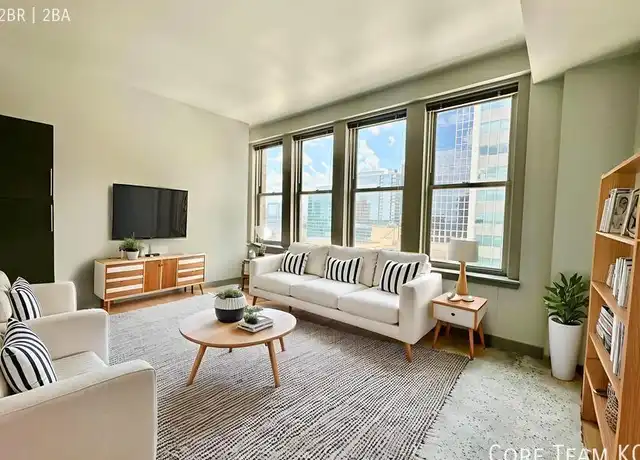 Property at 306 E 12th St Unit 709, Kansas City, MO, 64108, 2 beds, 2 baths, [object Object]