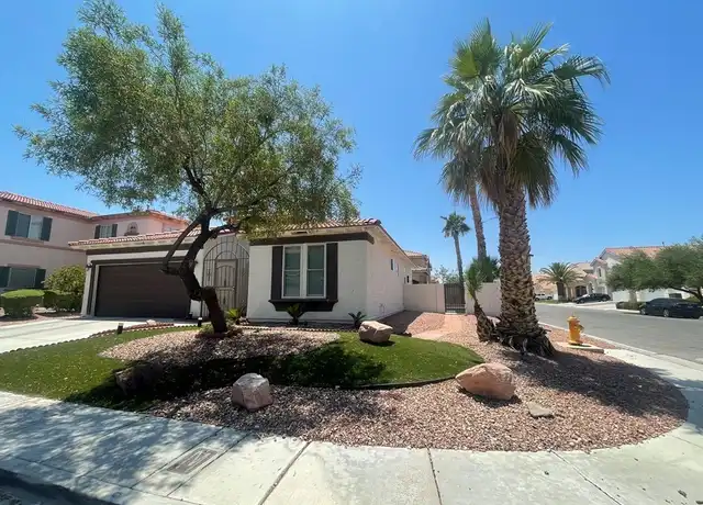 Property at 9341 Lugo St, Las Vegas, NV, 89123, 2 beds, 2 baths, [object Object]