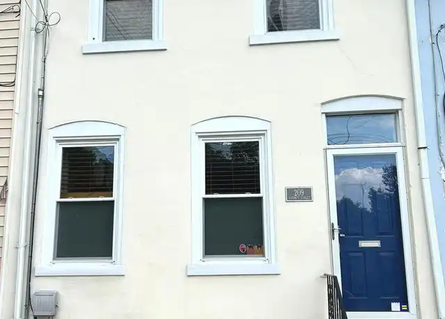 Property at 209 Hermit St, Philadelphia, PA, 19128, 3 beds, 1.5 baths, [object Object]