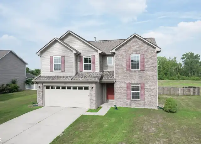 Property at 2755 Bluewood Way, Plainfield, IN, 46168, 4 beds, 2.5 baths, [object Object]