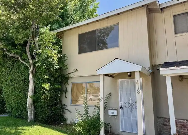 Property at 418 N Cerritos Ave, Azusa, CA, 91702, 2 beds, 2 baths, [object Object]