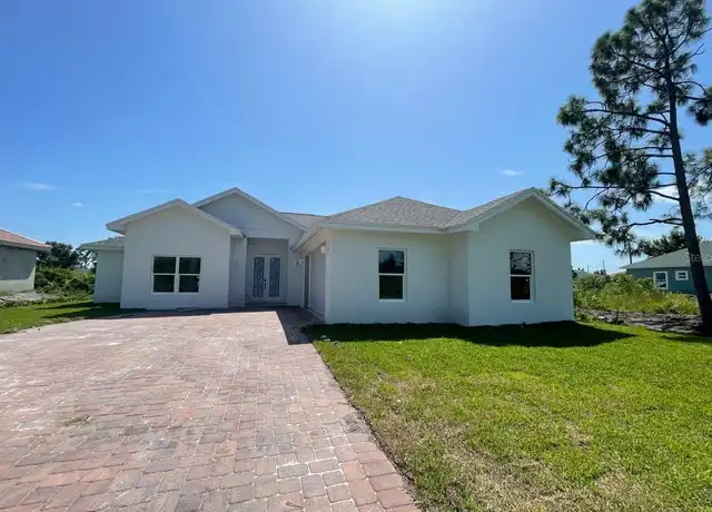 Property at 82 Kenly St, Port Charlotte, FL, 33954, 3 beds, 2 baths, [object Object]