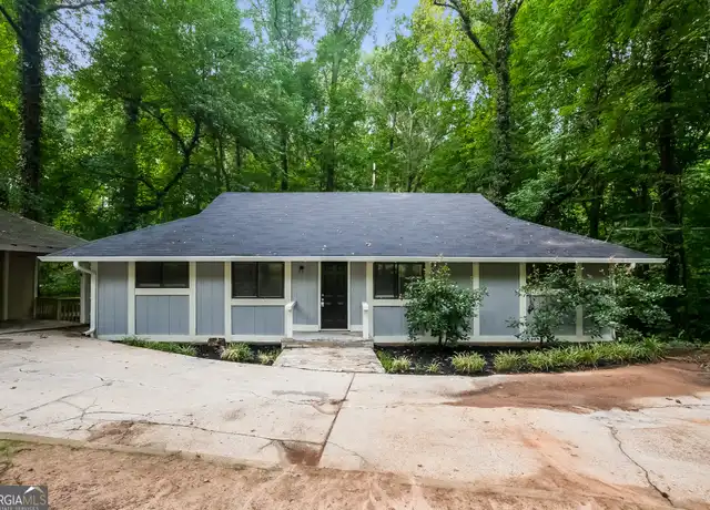 Property at 2628 Lakeshore Dr, Atlanta, GA, 30337, 3 beds, 2 baths, [object Object]