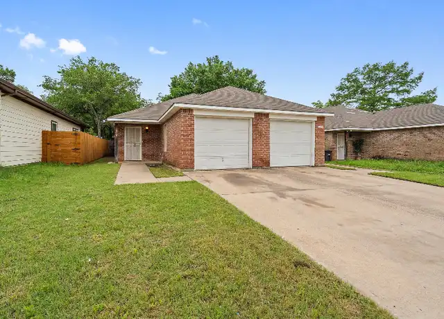 Property at 1913 Birdell St Unit 1, Fort Worth, TX, 76105, 1 bed, 1 bath, [object Object]