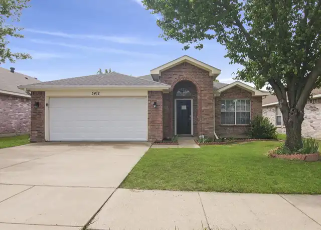 Property at 5412 Beaver Ridge Dr, Watauga, TX, 76137, 3 beds, 2 baths, [object Object]