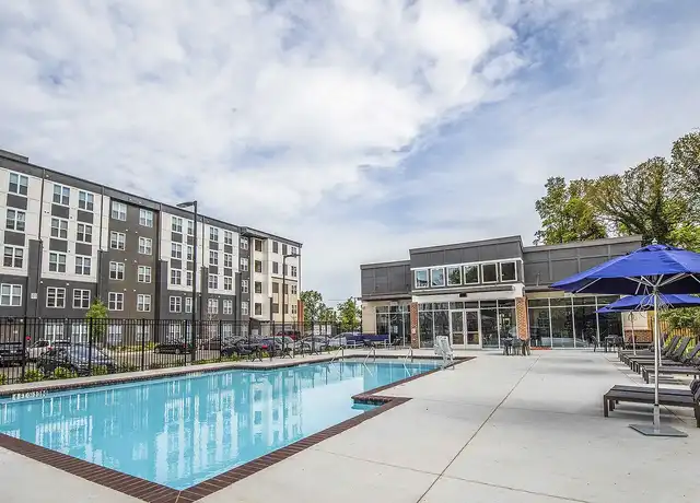 Property at Flagship Kerns - 230 Flagship Way, Knoxville, TN, 37920, 1-2 bed, 1-2 bath, [object Object]