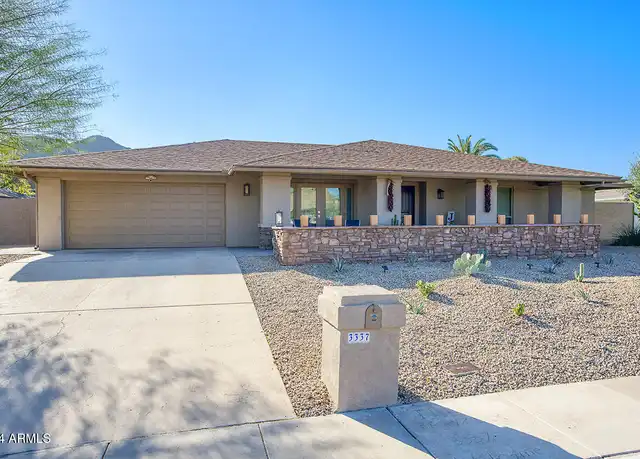 Property at 3337 E Las Rocas Dr, Phoenix, AZ, 85028, 3 beds, 2 baths, [object Object]