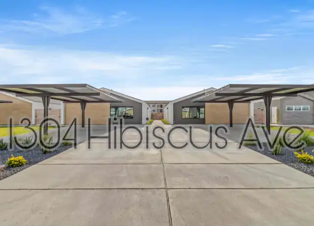 Property at 1304 E Hibiscus Ave Unit 1, McAllen, TX, 78501, 2 beds, 2 baths, [object Object]