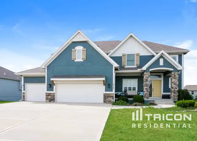 Property at 8113 NW 90th Ter, Kansas City, MO, 64153, 4 beds, 3 baths, [object Object]