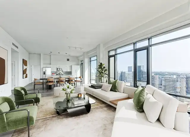 Property at Vela on the Park - 1011 Washington Blvd, Stamford, CT, 06901, 1 bed, 1 bath, [object Object]