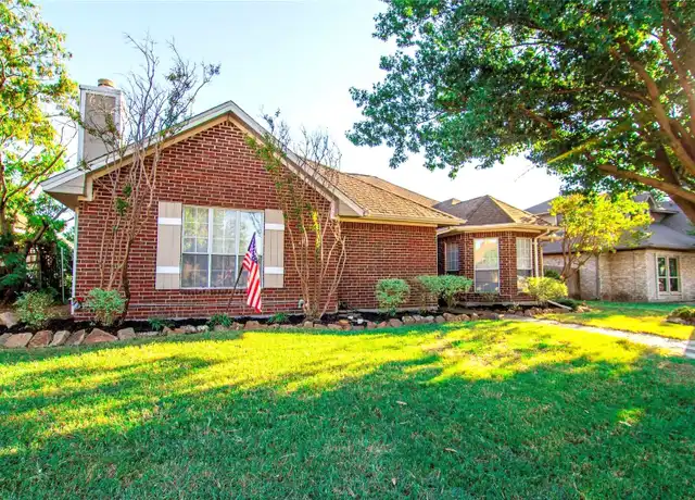 Property at 7102 Alissa Dr, Rowlett, TX, 75089, 3 beds, 2 baths, [object Object]