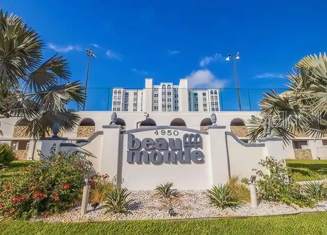 Property at 4950 Gulf Blvd #409, St Pete Beach, FL, 33706, 2 beds, 2 baths, [object Object]