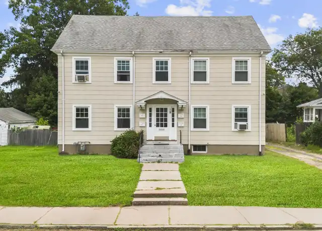Property at 19 Moore St Unit 1N, Manchester, CT, 06040, 2 beds, 1 bath, [object Object]