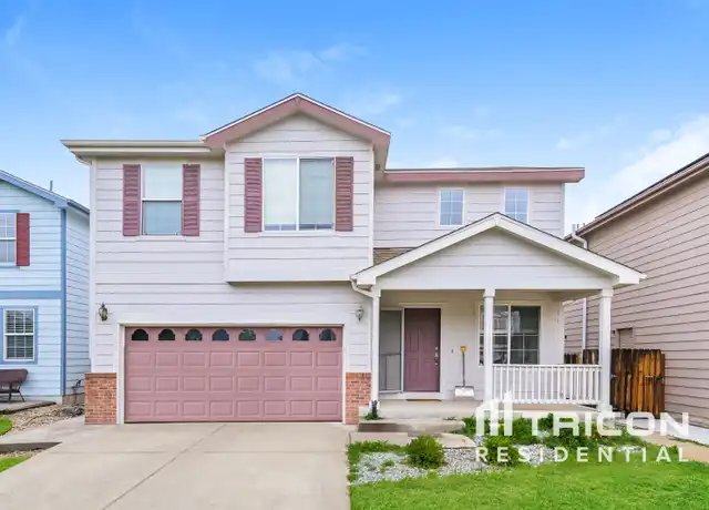 Property at 11155 Detroit Way, Northglenn, CO, 80233, 5 beds, 3 baths, [object Object]
