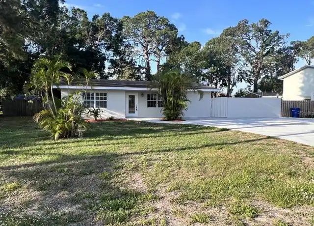 Property at 2136 Brueckner Dr, Sarasota, FL, 34231, 3 beds, 2 baths, [object Object]