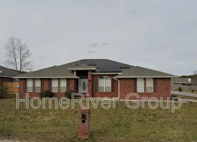 Property at 2107 Hagood Loop, Crestview, FL, 32536, 4 beds, 3 baths, [object Object]