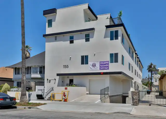 Property at 1155 W 36th Pl, Los Angeles, CA, 90007, 1 bed, 1 bath, [object Object]