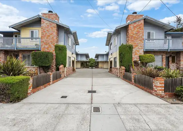 Property at 3225 Briggs Ave Unit F, Alameda, CA, 94501, 2 beds, 2 baths, [object Object]