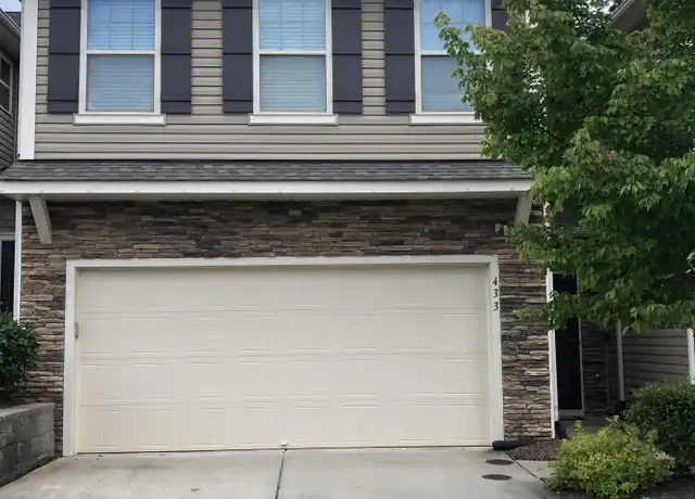 Property at 433 Shakespeare Dr Unit 433, Morrisville, NC, 27560, 3 beds, 2.5 baths, [object Object]