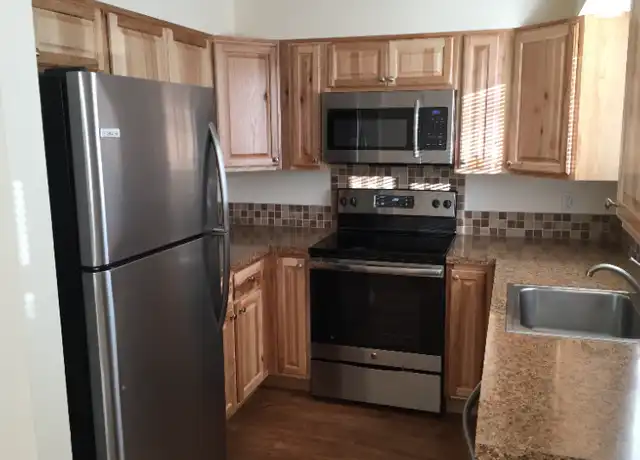 Property at 1416 S Dotsero Dr Unit 1416, Loveland, CO, 80537, 3 beds, 1 bath, [object Object]